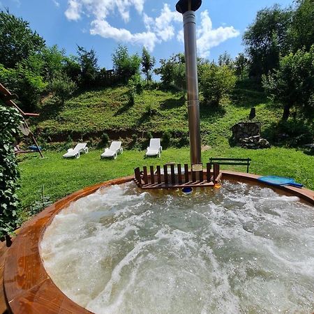 Casa Rei Βίλα Vidolm Εξωτερικό φωτογραφία