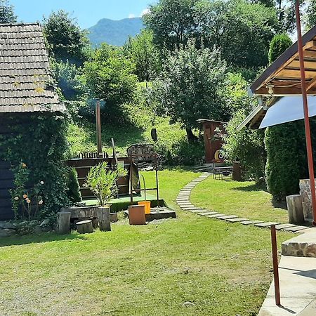 Casa Rei Βίλα Vidolm Εξωτερικό φωτογραφία