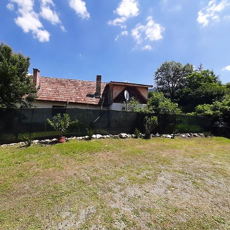 Casa Rei Βίλα Vidolm Εξωτερικό φωτογραφία