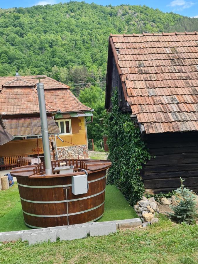 Casa Rei Βίλα Vidolm Εξωτερικό φωτογραφία