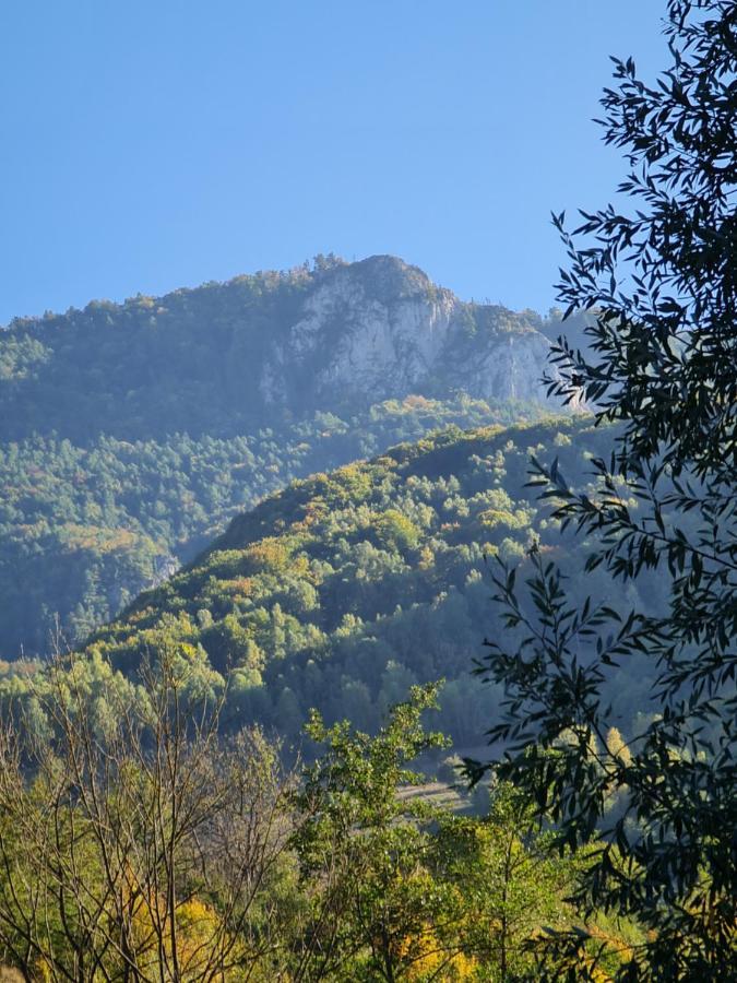 Casa Rei Βίλα Vidolm Εξωτερικό φωτογραφία