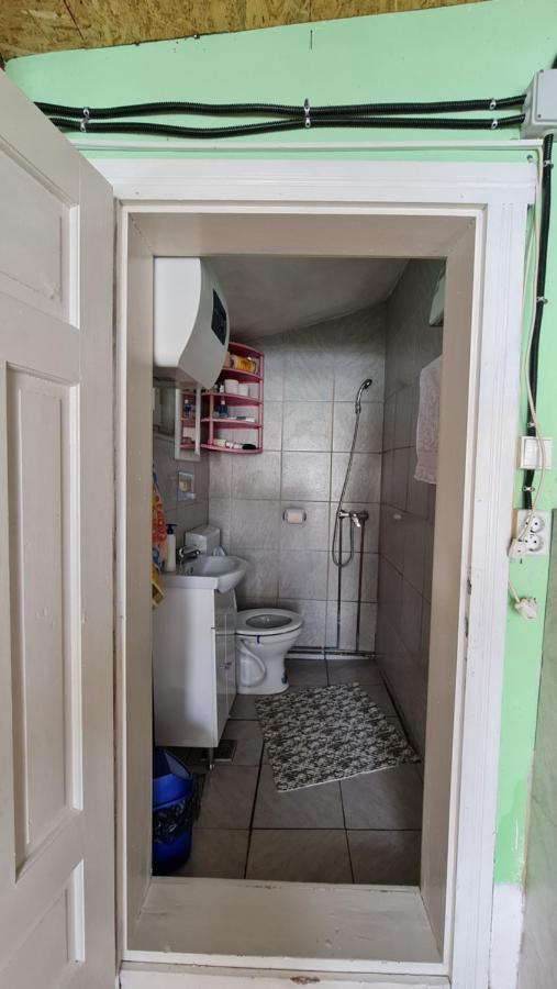 Casa Rei Βίλα Vidolm Εξωτερικό φωτογραφία
