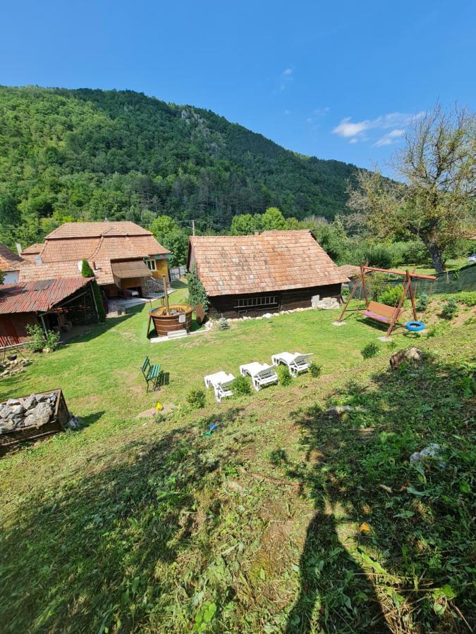 Casa Rei Βίλα Vidolm Εξωτερικό φωτογραφία