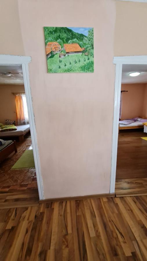 Casa Rei Βίλα Vidolm Εξωτερικό φωτογραφία