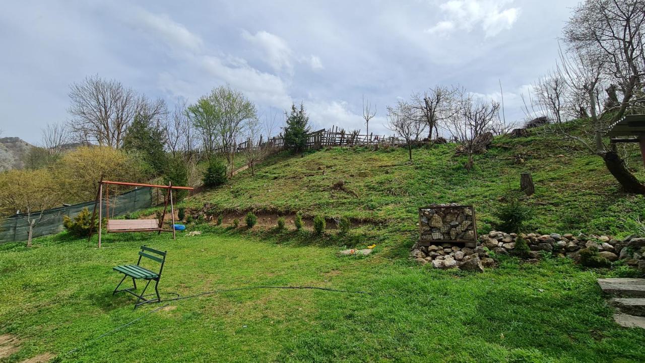Casa Rei Βίλα Vidolm Εξωτερικό φωτογραφία