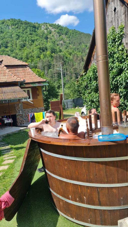 Casa Rei Βίλα Vidolm Εξωτερικό φωτογραφία