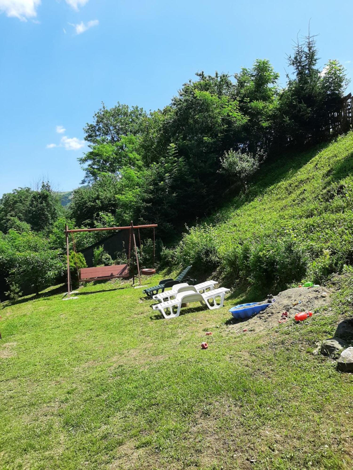 Casa Rei Βίλα Vidolm Εξωτερικό φωτογραφία
