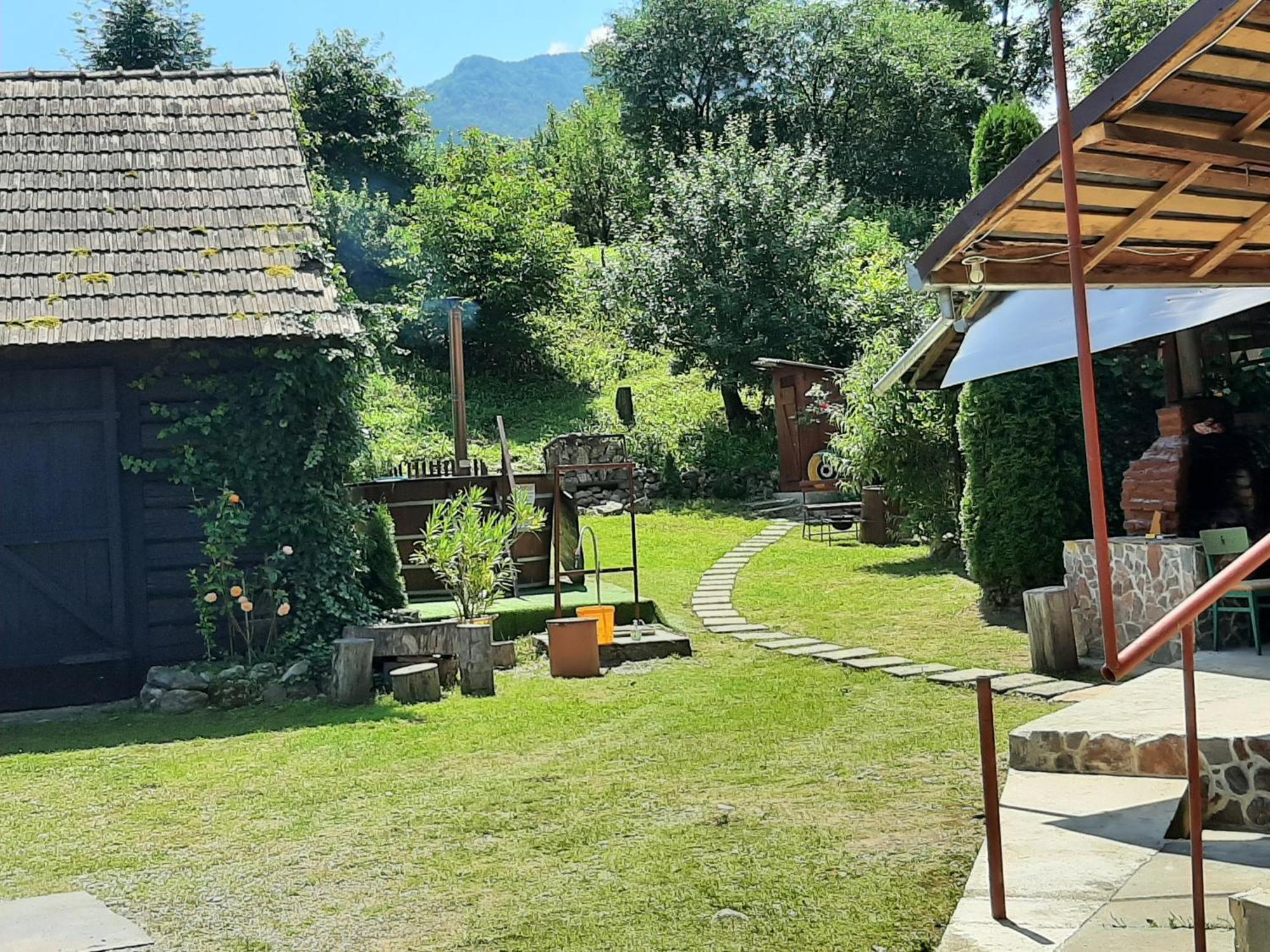 Casa Rei Βίλα Vidolm Εξωτερικό φωτογραφία